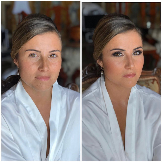 Maquillage mariage Toulouse